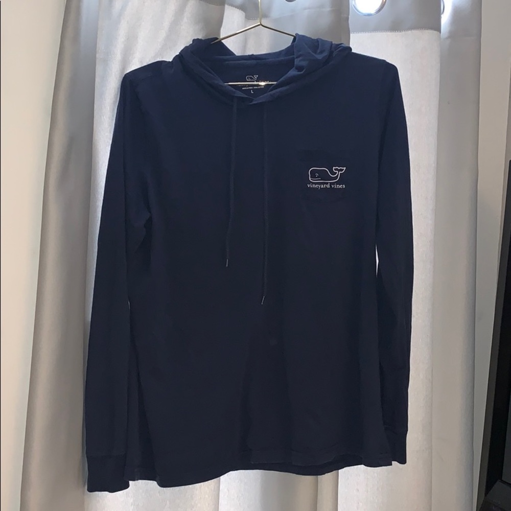 Vineyard Vines Long Sleeve